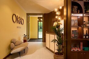 OKKO Hotels Troyes Centre