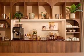 OKKO Hotels Troyes Centre