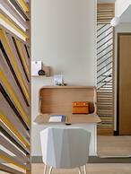 OKKO Hotels Troyes Centre