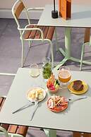 OKKO Hotels Troyes Centre
