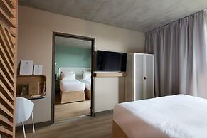 OKKO Hotels Troyes Centre