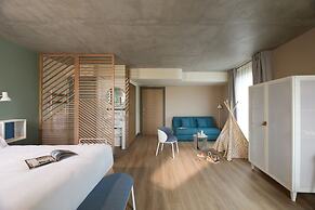 OKKO Hotels Troyes Centre
