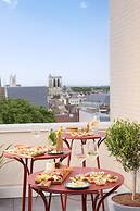 OKKO Hotels Troyes Centre