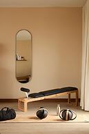 OKKO Hotels Troyes Centre