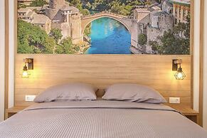 apartments and rooms arch