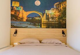apartments and rooms arch