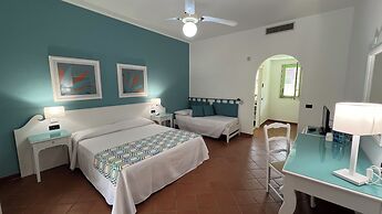Amarestyle IGV Club Baia Samuele