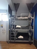 Popcorn Hostel