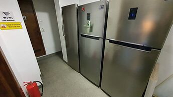 Popcorn Hostel