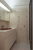 Apartment in Middelkerke With Sea View