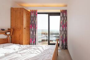 Apartment in Middelkerke With Sea View