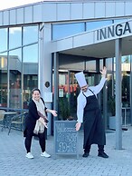 Slobrua Riggen