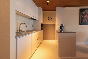 Apartment in Middelkerke, Beach Views