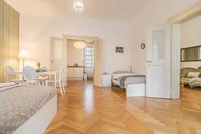 2 Bed Flat - Sleeps 6 - Pets - Wifi
