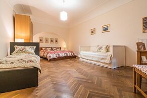 1 Bed Flat - Sleeps 4 - Pets - Wifi