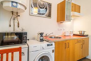1 Bed Flat - Sleeps 4 - Pets - Wifi