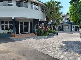 Christar Villas Hotel