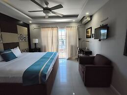 Christar Villas Hotel