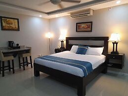 Christar Villas Hotel