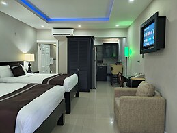 Christar Villas Hotel