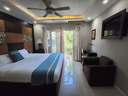 Christar Villas Hotel