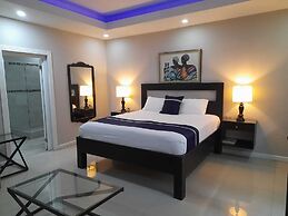 Christar Villas Hotel