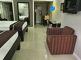 Christar Villas Hotel