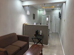 Christar Villas Hotel