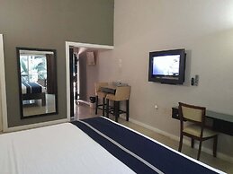 Christar Villas Hotel
