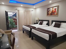 Christar Villas Hotel