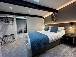 The Abbots Hotel