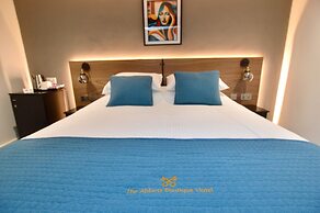 The Abbots Hotel