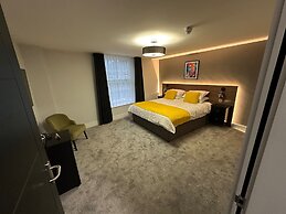 The Abbots Hotel