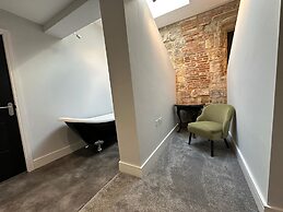 The Abbots Hotel