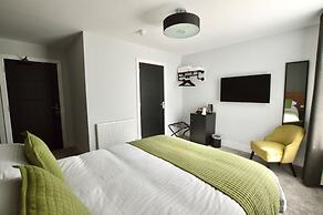 The Abbots Hotel