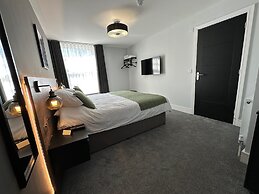 The Abbots Hotel