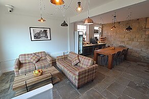 The Abbots Hotel