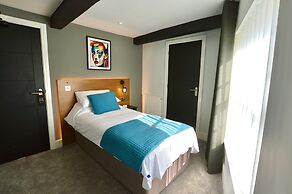 The Abbots Hotel