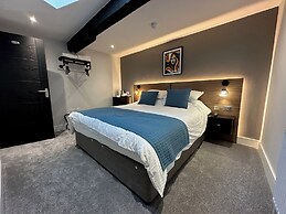 The Abbots Hotel