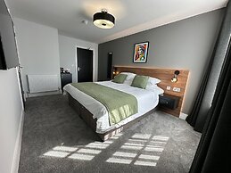 The Abbots Hotel