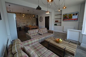 The Abbots Hotel