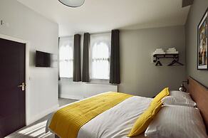 The Abbots Hotel