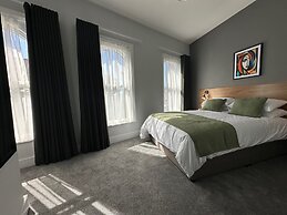 The Abbots Hotel