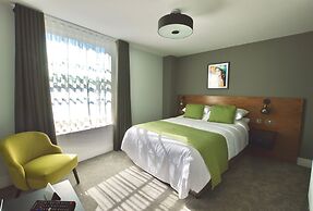 The Abbots Hotel
