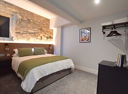 The Abbots Hotel