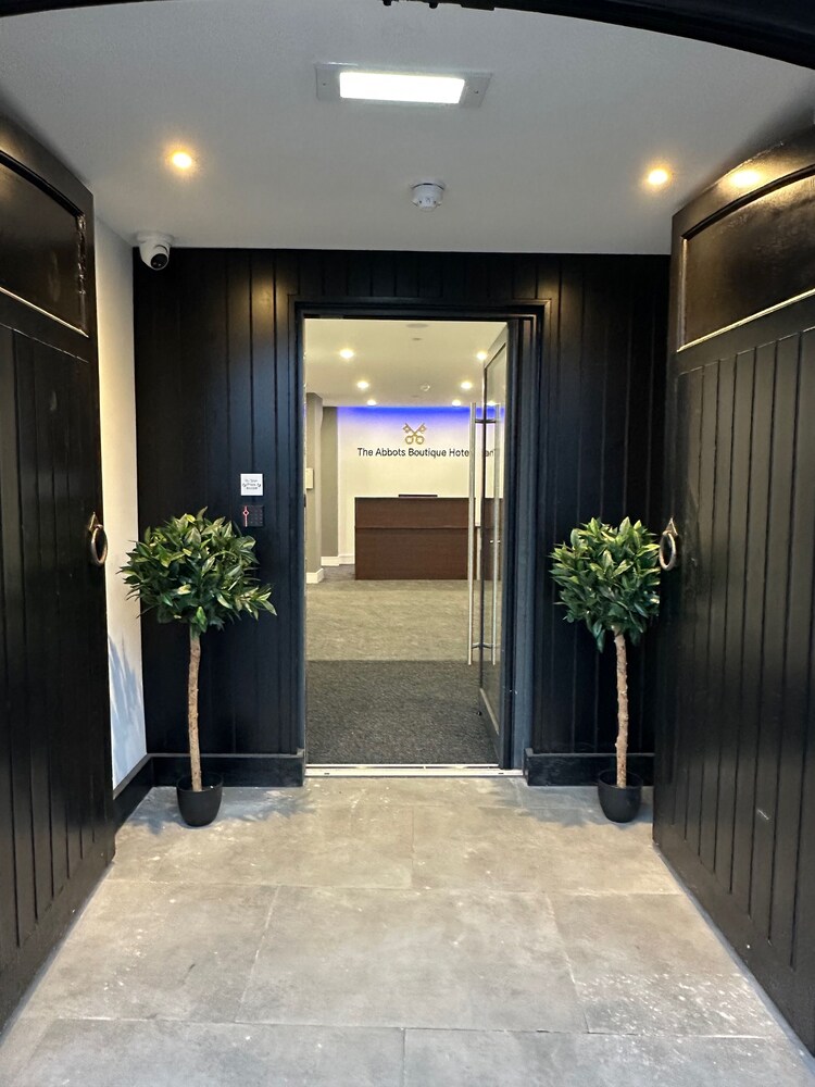 The Abbots Hotel