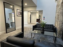 The Abbots Hotel