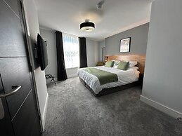 The Abbots Hotel