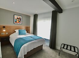 The Abbots Hotel