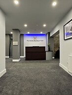 The Abbots Hotel